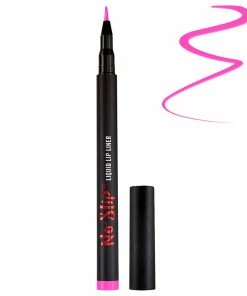 Ardell Beauty No Slip Liquid Lip Liner - Not An Invitation (1ml) New Arrivals