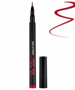 Ardell Beauty No Slip Liquid Lip Liner - Sultry Red (1ml) New Arrivals