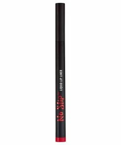 Ardell Beauty No Slip Liquid Lip Liner - Sultry Red (1ml) New Arrivals