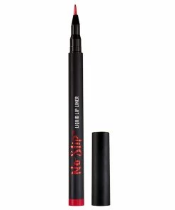 Ardell Beauty No Slip Liquid Lip Liner - Sultry Red (1ml) New Arrivals