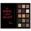 Ardell Beauty Pro Eyeshadow Palette - Matte (15g) 2 Ardell Beauty Pro Eyeshadow Palette - Matte (15g)