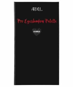 Ardell Beauty Pro Eyeshadow Palette - Shimmer (15g) New Arrivals