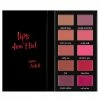 New Arrivals Ardell Beauty Pro Lipstick Palette - Natural (8g)
