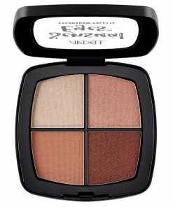 Ardell Beauty Sensual Eyeshadow Palette - 1st Love (5.8g)