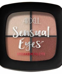 Ardell Beauty Sensual Eyeshadow Palette - 1st Love (5.8g)