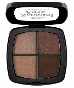 Ardell Beauty Sensual Eyeshadow Palette - Lets Live (5.8g)