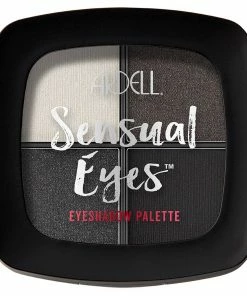New Arrivals Ardell Beauty Sensual Eyeshadow Palette - Limo Leather (5.8g)