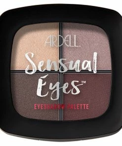 Ardell Beauty Sensual Eyeshadow Palette - Love Lust (5.8g)