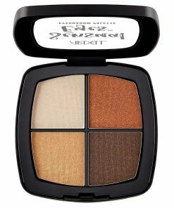 New Arrivals Ardell Beauty Sensual Eyeshadow Palette - Sunrise (5.8g)