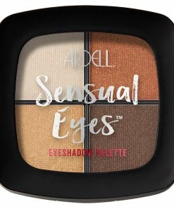 New Arrivals Ardell Beauty Sensual Eyeshadow Palette - Sunrise (5.8g)
