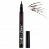 Ardell Beauty Stroke A Brow Feathering Pen - Dark Brown (1.2g)