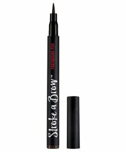 Ardell Beauty Stroke A Brow Feathering Pen - Dark Brown (1.2g)
