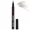 New Arrivals Ardell Beauty Stroke A Brow Feathering Pen - Medium Brown (1.2g)