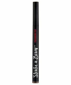 New Arrivals Ardell Beauty Stroke A Brow Feathering Pen - Medium Brown (1.2g)