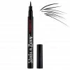 New Arrivals Ardell Beauty Stroke A Brow Feathering Pen - Soft Black (1.2g)