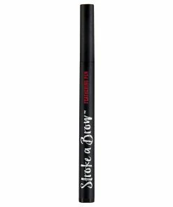 New Arrivals Ardell Beauty Stroke A Brow Feathering Pen - Soft Black (1.2g)