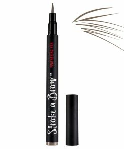 Ardell Beauty Stroke A Brow Feathering Pen - Taupe (1.2g) New Arrivals