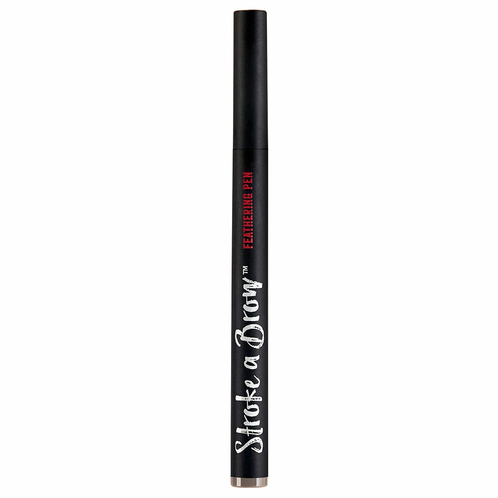 Ardell Beauty Stroke A Brow Feathering Pen - Taupe (1.2g) New Arrivals 4 Ardell Beauty Stroke A Brow Feathering Pen - Taupe (1.2g) New Arrivals
