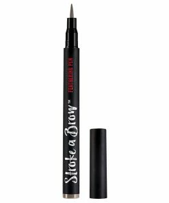Ardell Beauty Stroke A Brow Feathering Pen - Taupe (1.2g) New Arrivals 8 Ardell Beauty Stroke A Brow Feathering Pen - Taupe (1.2g) New Arrivals