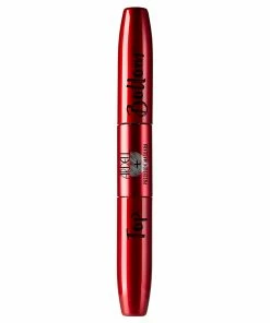 New Arrivals Ardell Beauty Top + Bottom Precision Mascara - Ebony (7.2g)
