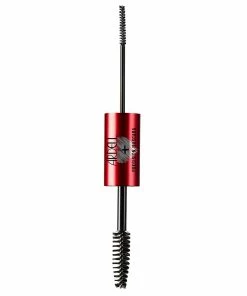 New Arrivals Ardell Beauty Top + Bottom Precision Mascara - Ebony (7.2g)