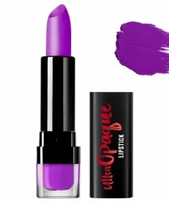 New Arrivals Ardell Beauty Ultra Opaque Velvet Matte Lipstick - Risk It