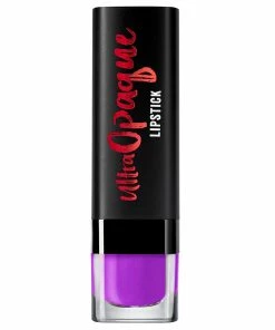 New Arrivals Ardell Beauty Ultra Opaque Velvet Matte Lipstick - Risk It