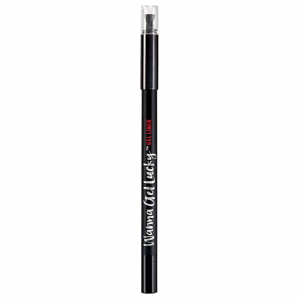 New Arrivals Ardell Beauty Wanna Get Lucky Gel Eyeliner - Ink (0.55g) 4 New Arrivals Ardell Beauty Wanna Get Lucky Gel Eyeliner - Ink (0.55g)