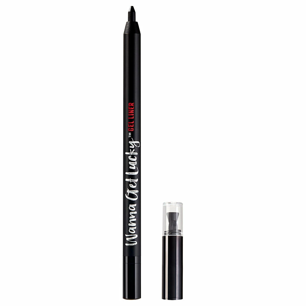 New Arrivals Ardell Beauty Wanna Get Lucky Gel Eyeliner - Ink (0.55g) 5 New Arrivals Ardell Beauty Wanna Get Lucky Gel Eyeliner - Ink (0.55g)