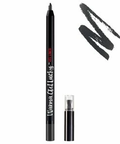 Ardell Beauty Wanna Get Lucky Gel Eyeliner - Metal Passion (0.55g) New Arrivals