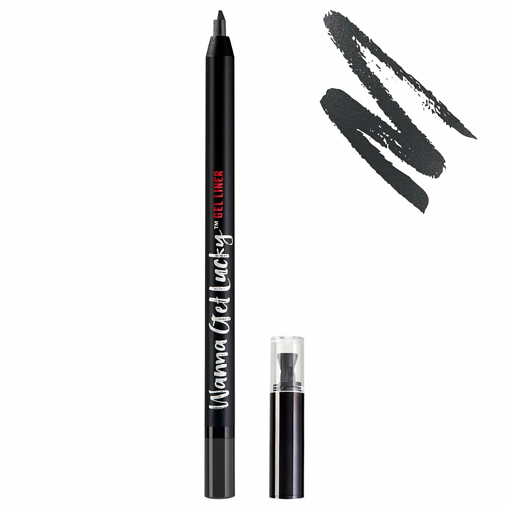 Ardell Beauty Wanna Get Lucky Gel Eyeliner - Metal Passion (0.55g) New Arrivals 3 Ardell Beauty Wanna Get Lucky Gel Eyeliner - Metal Passion (0.55g) New Arrivals