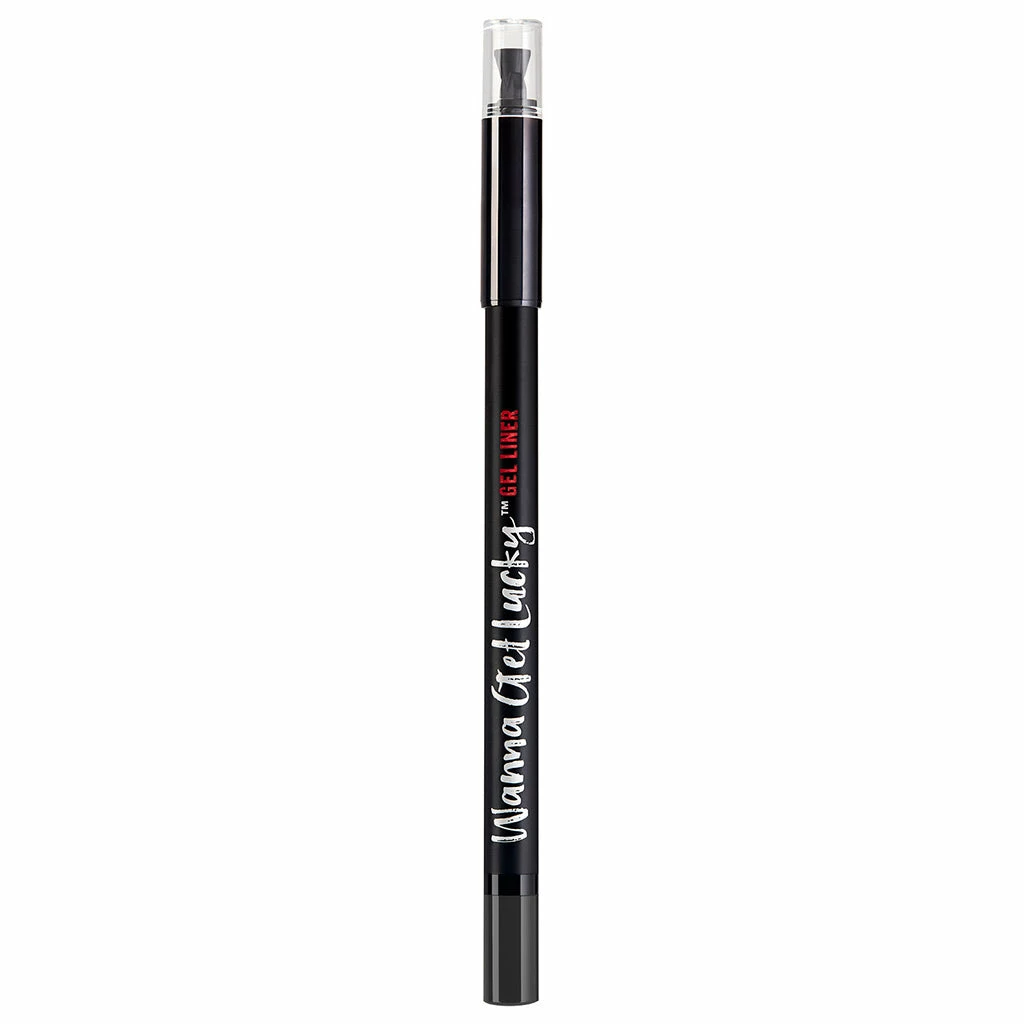 Ardell Beauty Wanna Get Lucky Gel Eyeliner - Metal Passion (0.55g) New Arrivals 4 Ardell Beauty Wanna Get Lucky Gel Eyeliner - Metal Passion (0.55g) New Arrivals