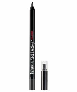 Ardell Beauty Wanna Get Lucky Gel Eyeliner - Metal Passion (0.55g) New Arrivals 7 Ardell Beauty Wanna Get Lucky Gel Eyeliner - Metal Passion (0.55g) New Arrivals