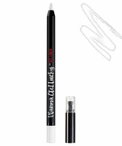 Ardell Beauty Wanna Get Lucky Gel Eyeliner - Pearl (0.55g) New Arrivals