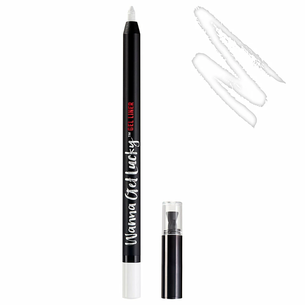 Ardell Beauty Wanna Get Lucky Gel Eyeliner - Pearl (0.55g) New Arrivals 3 Ardell Beauty Wanna Get Lucky Gel Eyeliner - Pearl (0.55g) New Arrivals