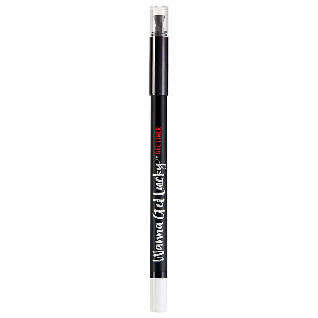 Ardell Beauty Wanna Get Lucky Gel Eyeliner - Pearl (0.55g) New Arrivals 4 Ardell Beauty Wanna Get Lucky Gel Eyeliner - Pearl (0.55g) New Arrivals