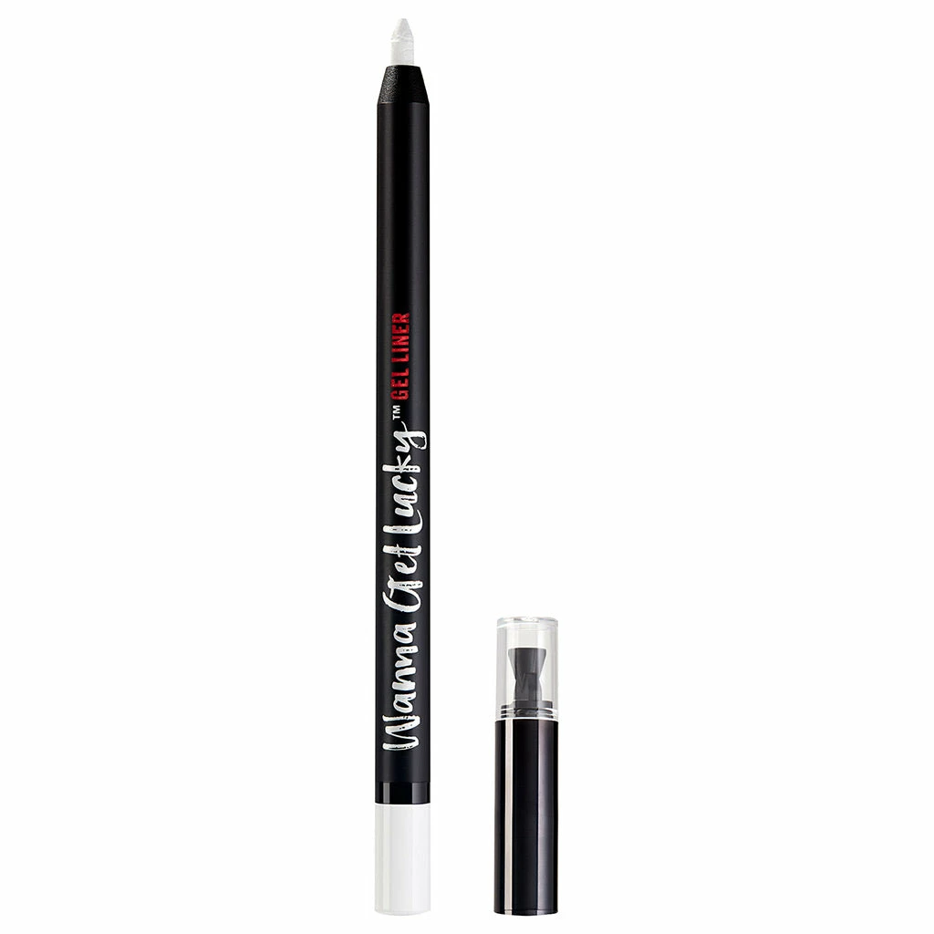 Ardell Beauty Wanna Get Lucky Gel Eyeliner - Pearl (0.55g) New Arrivals 5 Ardell Beauty Wanna Get Lucky Gel Eyeliner - Pearl (0.55g) New Arrivals