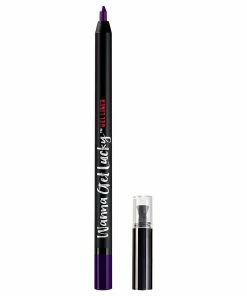 Ardell Beauty Wanna Get Lucky Gel Eyeliner - Purple (0.55g) New Arrivals 7 Ardell Beauty Wanna Get Lucky Gel Eyeliner - Purple (0.55g) New Arrivals