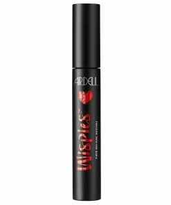 New Arrivals Ardell Beauty Wispies Fiber Building Mascara - Jet Black (6.6g)