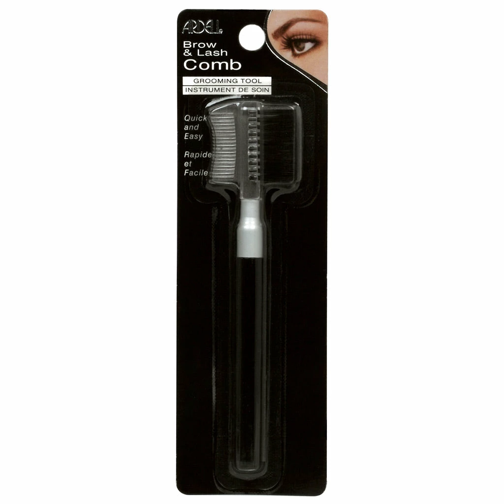 Ardell Brow And Lash Comb New Arrivals 4 Ardell Brow And Lash Comb New Arrivals