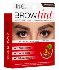 Ardell Brow Tint - Dark Brown