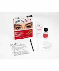 New Arrivals Ardell Brow Tint - Soft Black 7 New Arrivals Ardell Brow Tint - Soft Black