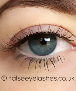 Ardell Color Impact Lashes 110 Wine