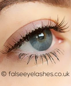 Ardell Color Impact Lashes 110 Wine 7 Ardell Color Impact Lashes 110 Wine