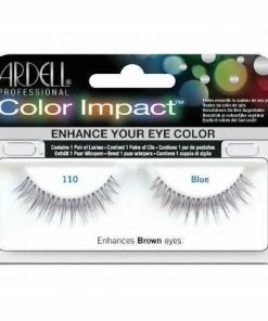 Ardell Color Impact Lashes 110 Blue