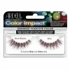 Ardell Color Impact Lashes Demi Wispies Wine New Arrivals 1 Ardell Color Impact Lashes Demi Wispies Wine New Arrivals
