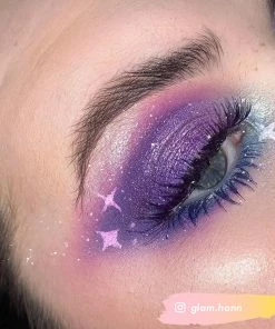 Ardell Color Impact Lashes Demi Wispies Plum New Arrivals