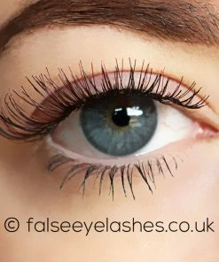 Ardell Color Impact Lashes Demi Wispies Wine New Arrivals