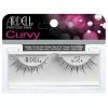 Ardell Curvy Lashes 412 Black New Arrivals