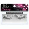 Ardell Curvy Lashes 414 Black